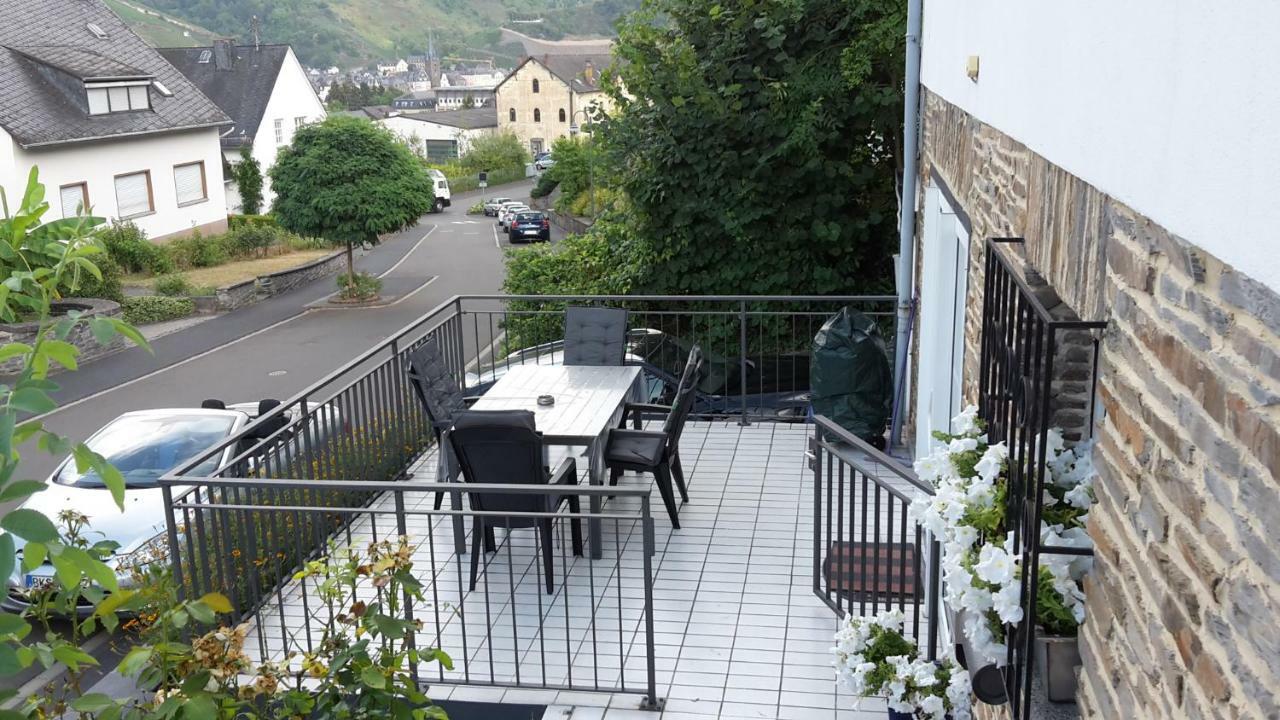 Milonia Lejlighed Bernkastel-Kues Eksteriør billede