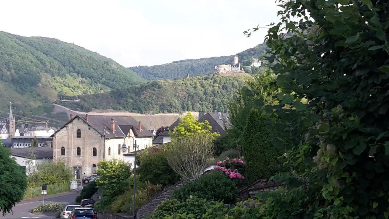Milonia Lejlighed Bernkastel-Kues Eksteriør billede